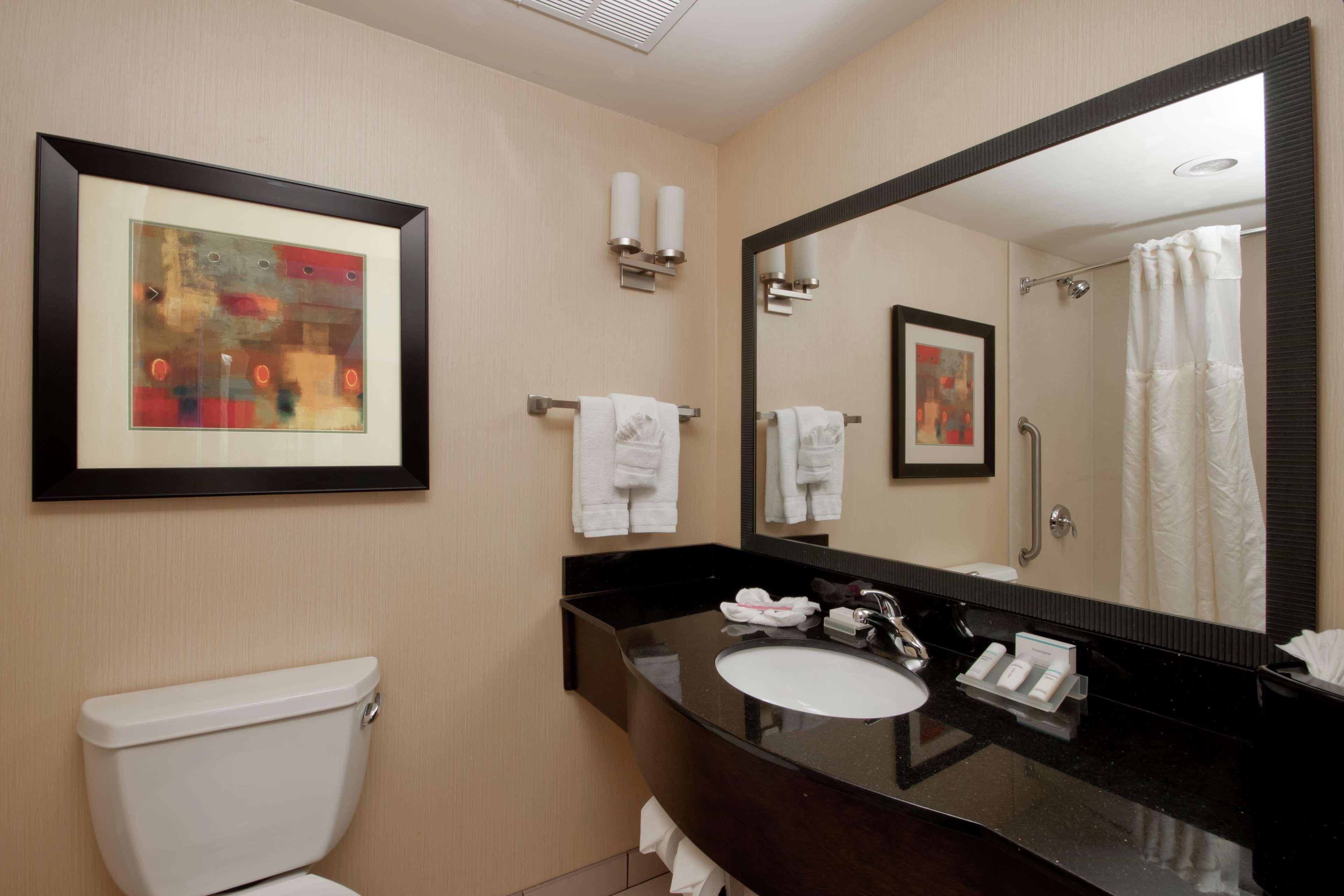 Hotel Hilton Garden Midtown 3*