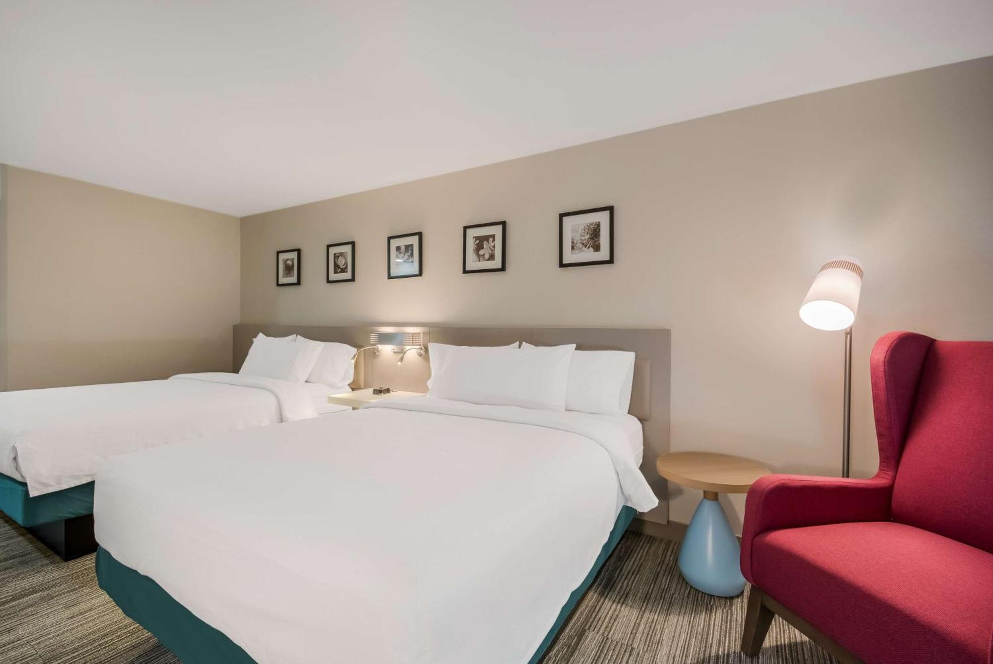Hilton Garden Midtown 3* Oklahoma City