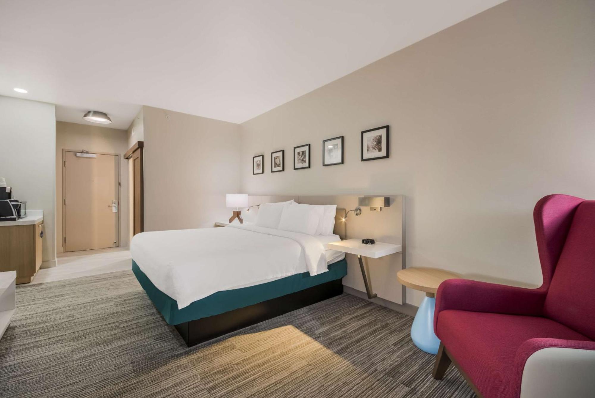 Hotel Hilton Garden Midtown