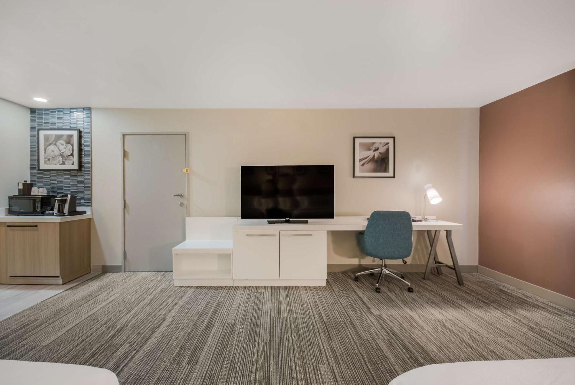 Hotel Hilton Garden Midtown 3*