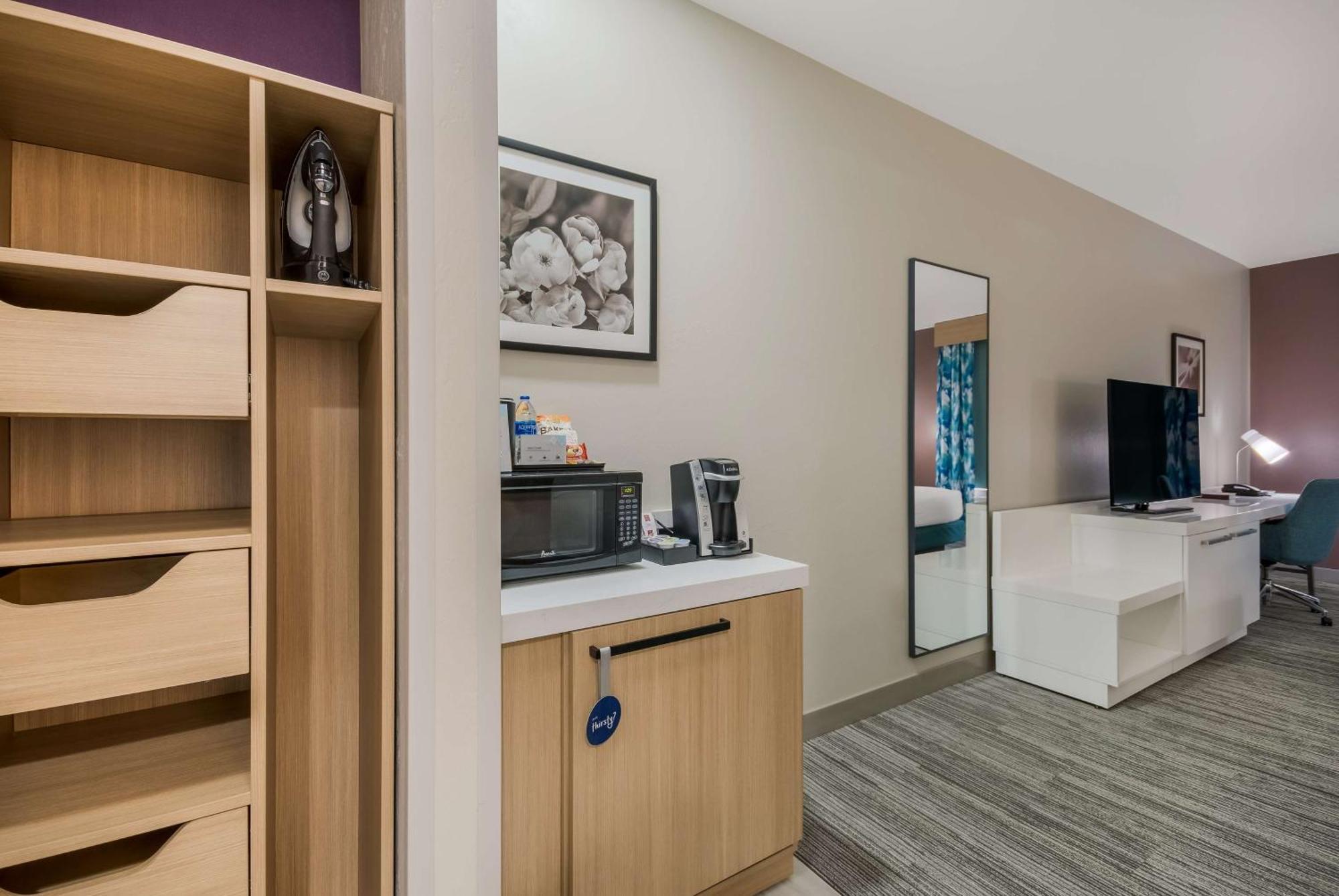 Hilton Garden Midtown