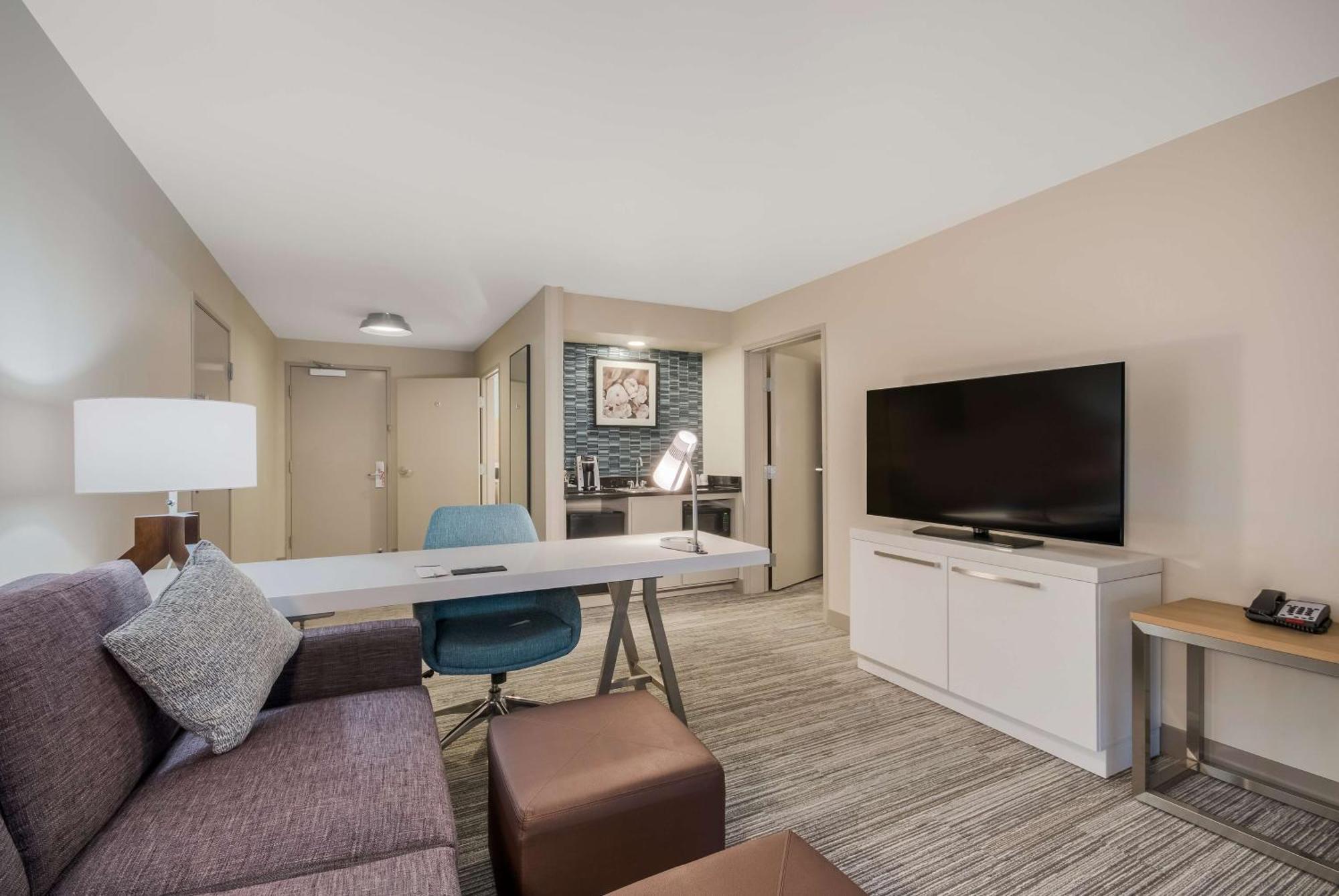 Hilton Garden Midtown 3* Oklahoma City