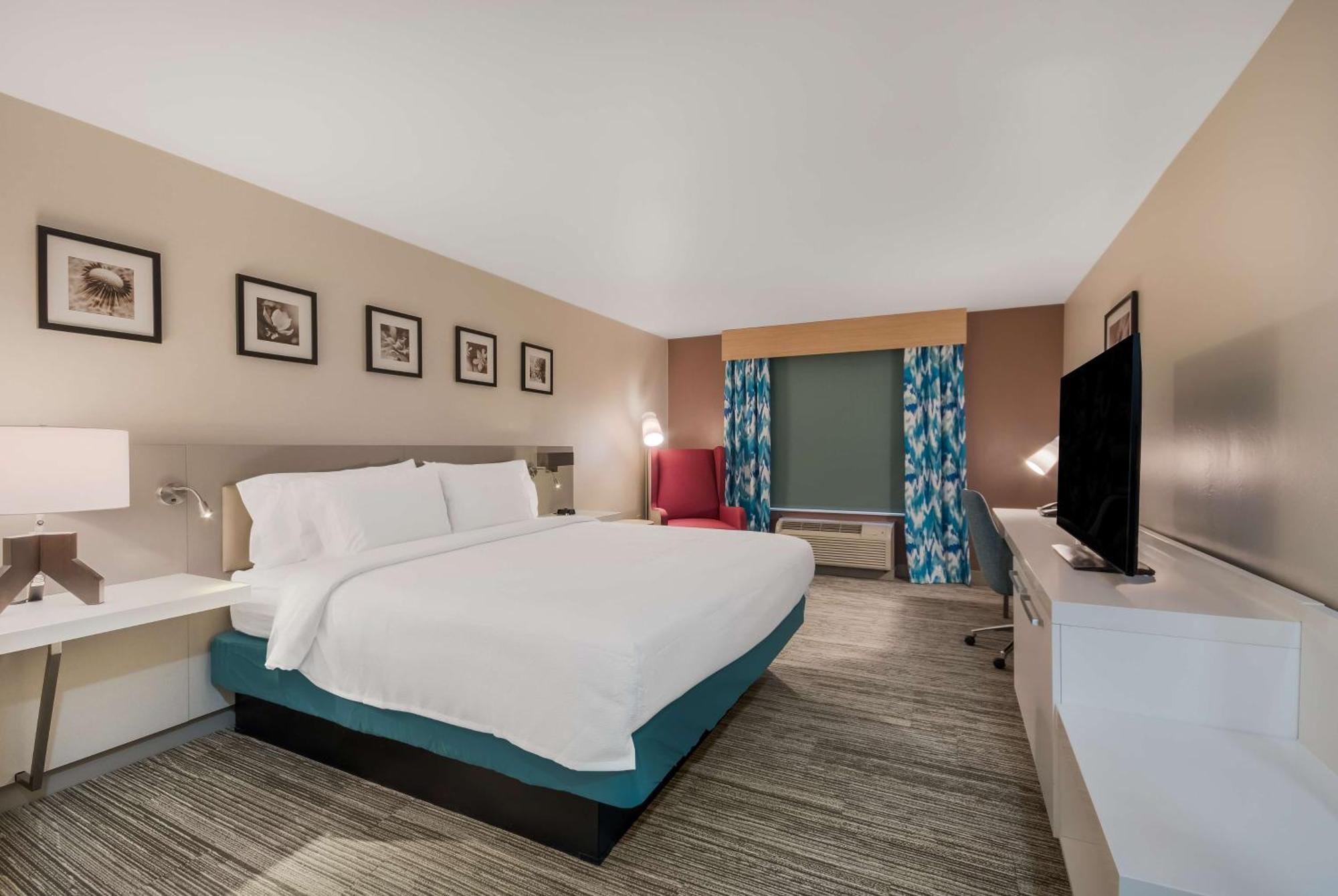Hilton Garden Midtown 3* Oklahoma City