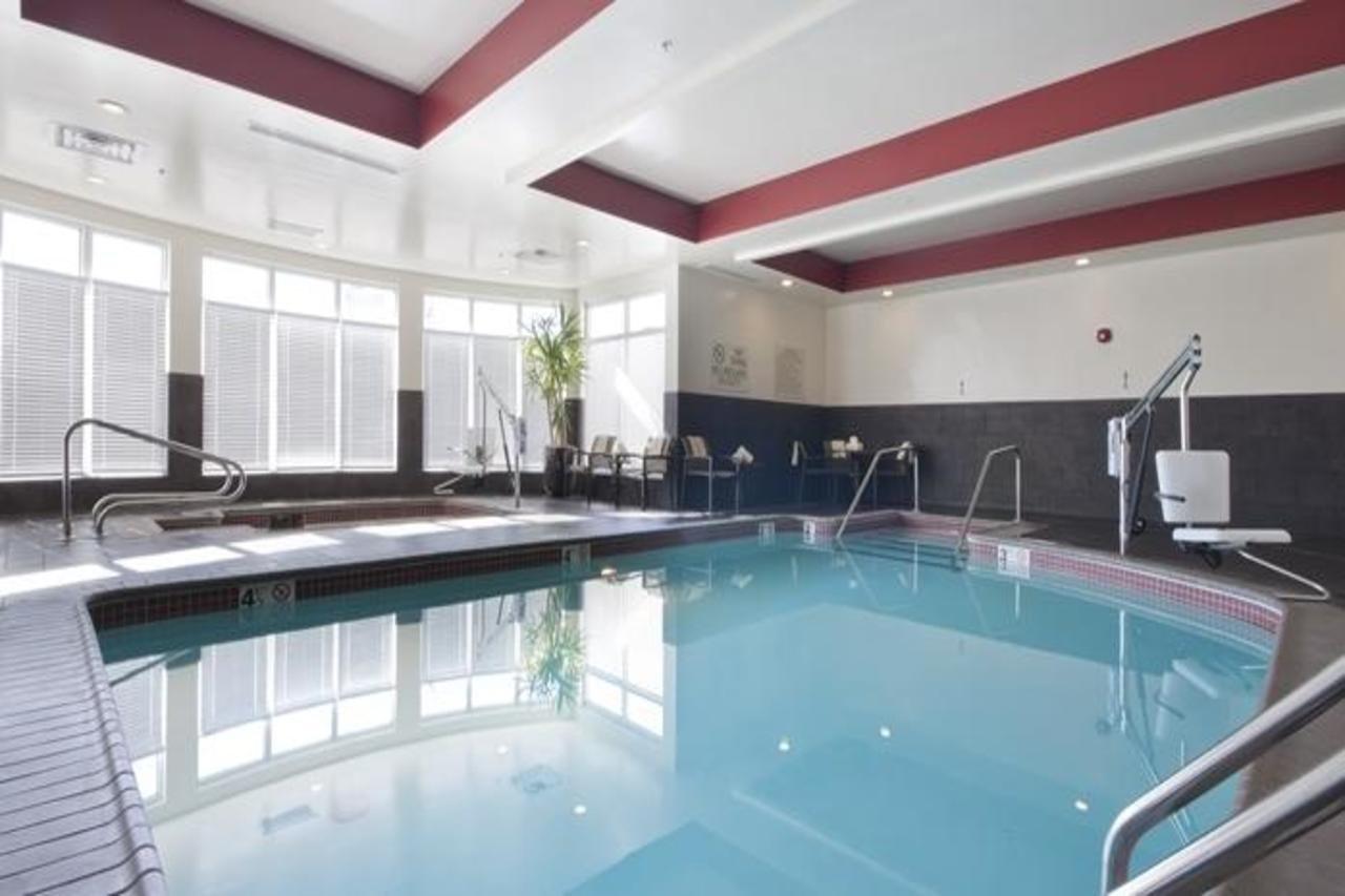 Hotel Hilton Garden Midtown 3*