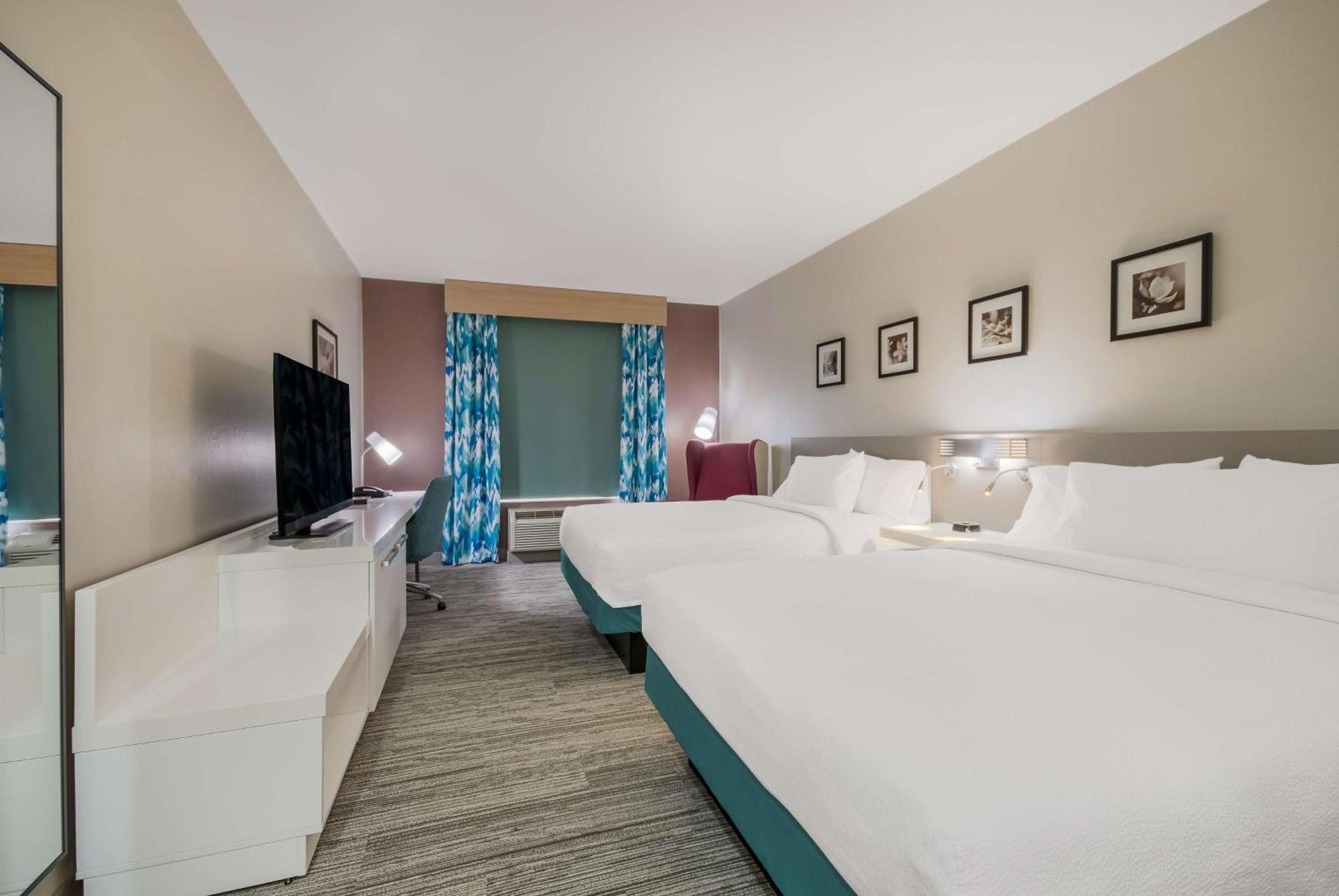 Hotel Hilton Garden Midtown