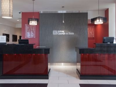 Hilton Garden Midtown