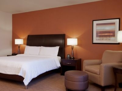 Hotel Hilton Garden Midtown 3*