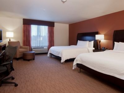 Hilton Garden Midtown Oklahoma City