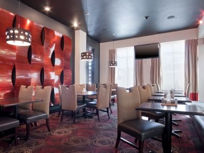 Hotel Hilton Garden Midtown Oklahoma City