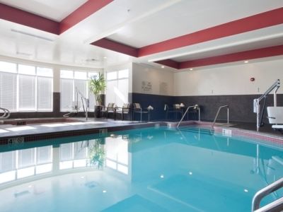 Hotel Hilton Garden Midtown 3*