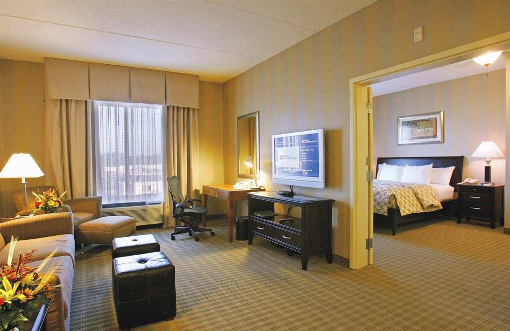 Hilton Garden Midtown