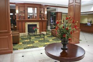 Hilton Garden Midtown