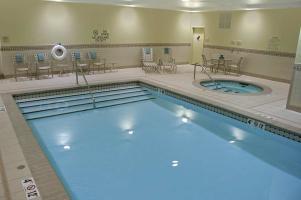 Hilton Garden Midtown 3* Oklahoma City
