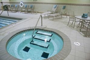 Hotel Hilton Garden Midtown