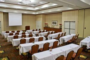Hilton Garden Midtown Oklahoma City